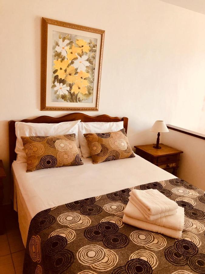 Pousada Zanzibar Armacao dos Buzios Luaran gambar
